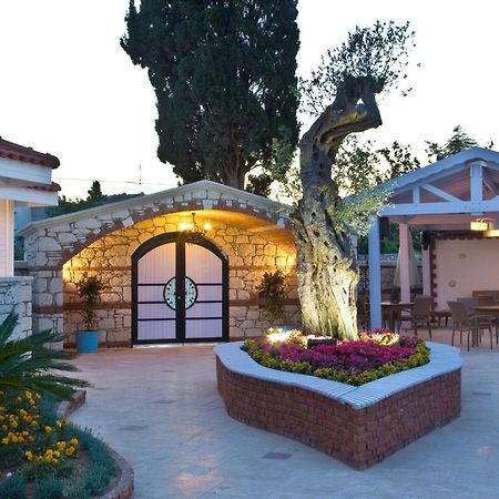 Casa Oliva Alacati - Adults Only 14 Plus Eksteriør bilde