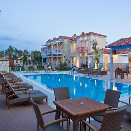 Casa Oliva Alacati - Adults Only 14 Plus Eksteriør bilde
