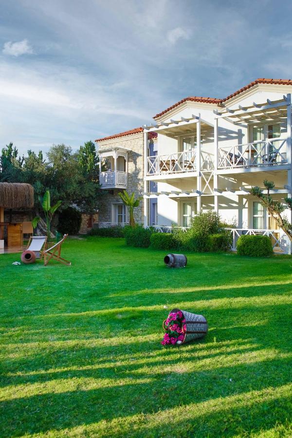 Casa Oliva Alacati - Adults Only 14 Plus Eksteriør bilde