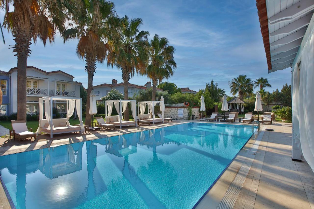 Casa Oliva Alacati - Adults Only 14 Plus Eksteriør bilde