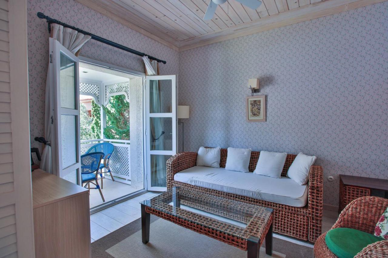Casa Oliva Alacati - Adults Only 14 Plus Eksteriør bilde