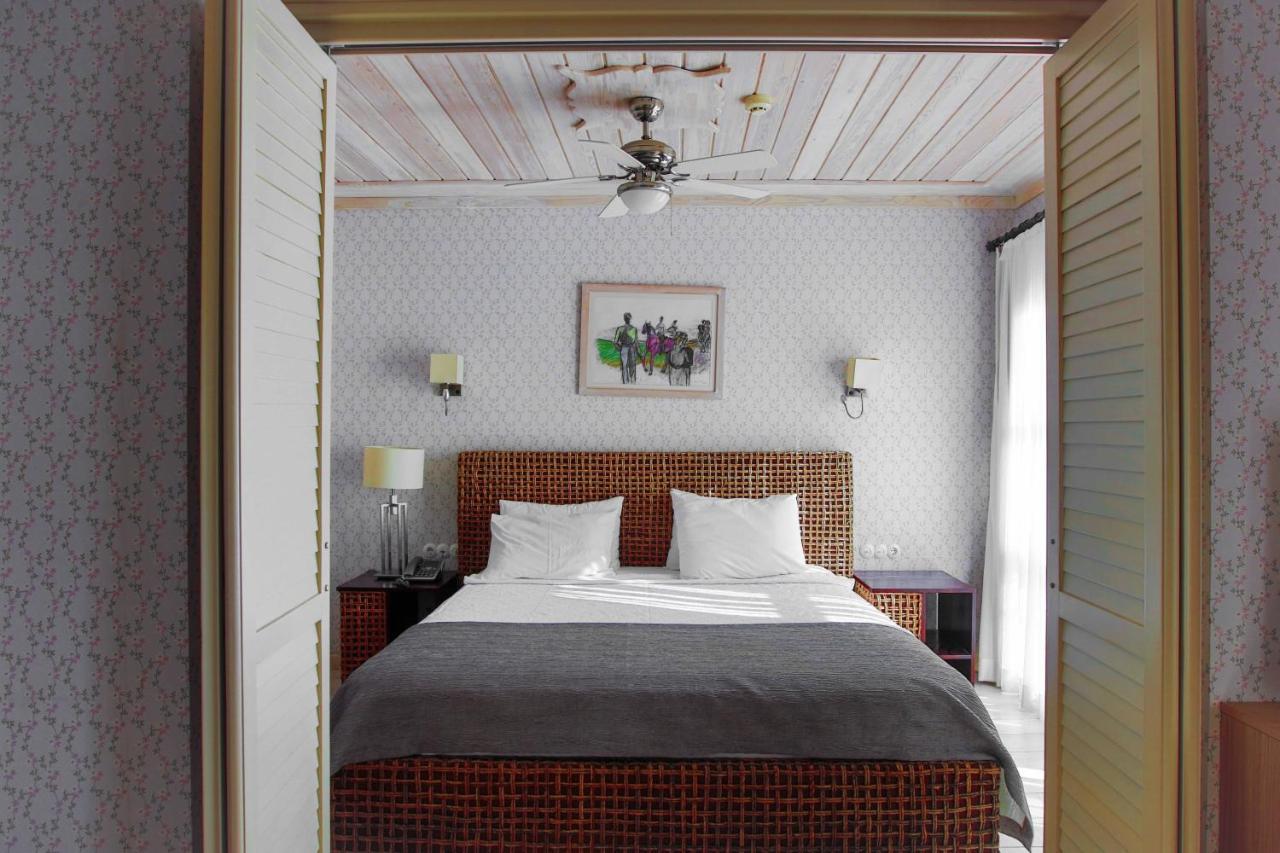 Casa Oliva Alacati - Adults Only 14 Plus Eksteriør bilde