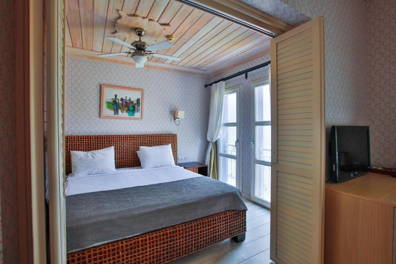 Casa Oliva Alacati - Adults Only 14 Plus Eksteriør bilde