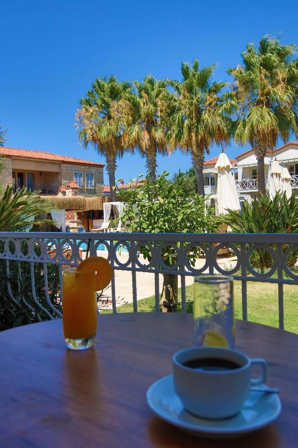 Casa Oliva Alacati - Adults Only 14 Plus Eksteriør bilde