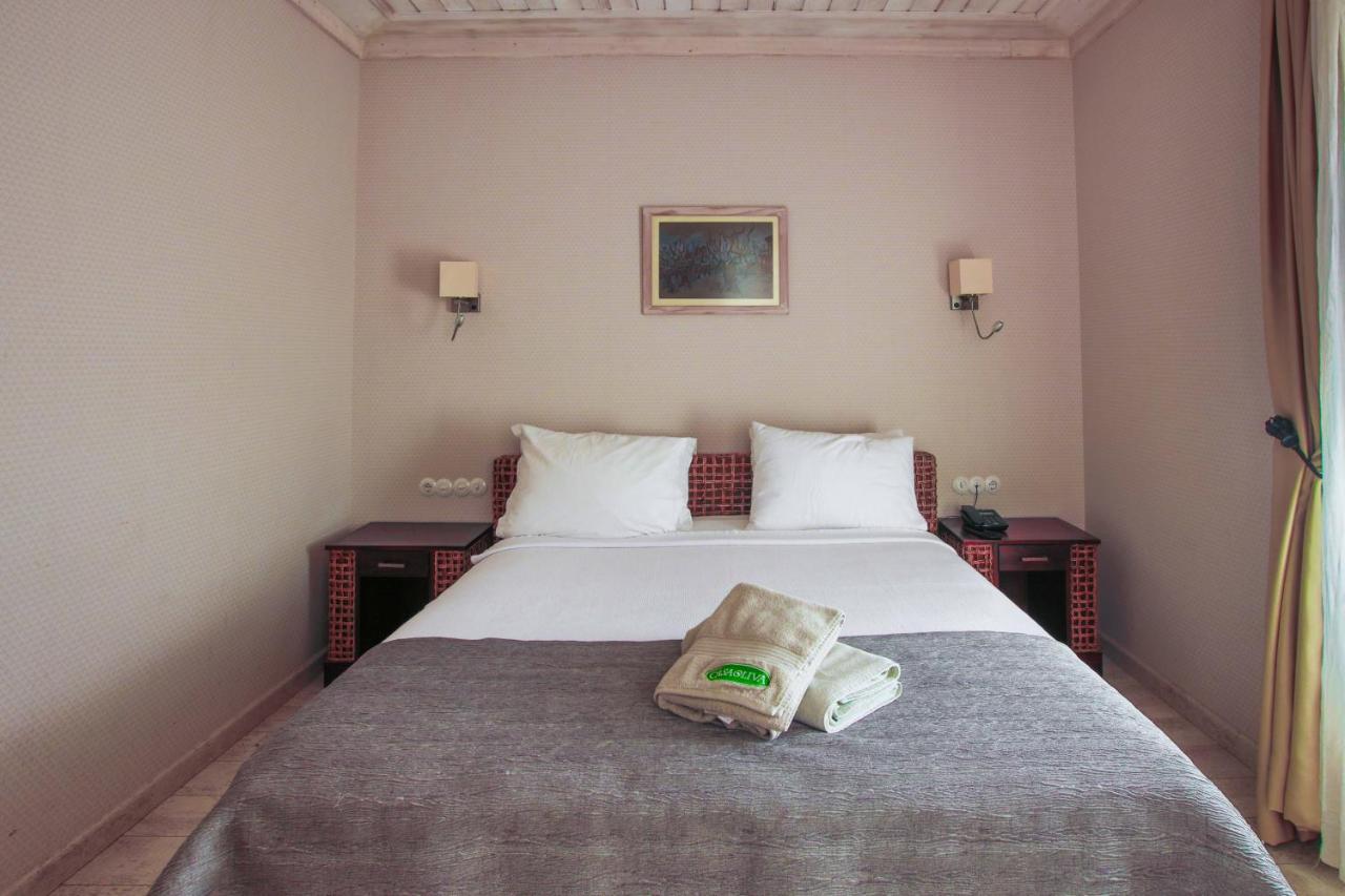 Casa Oliva Alacati - Adults Only 14 Plus Eksteriør bilde