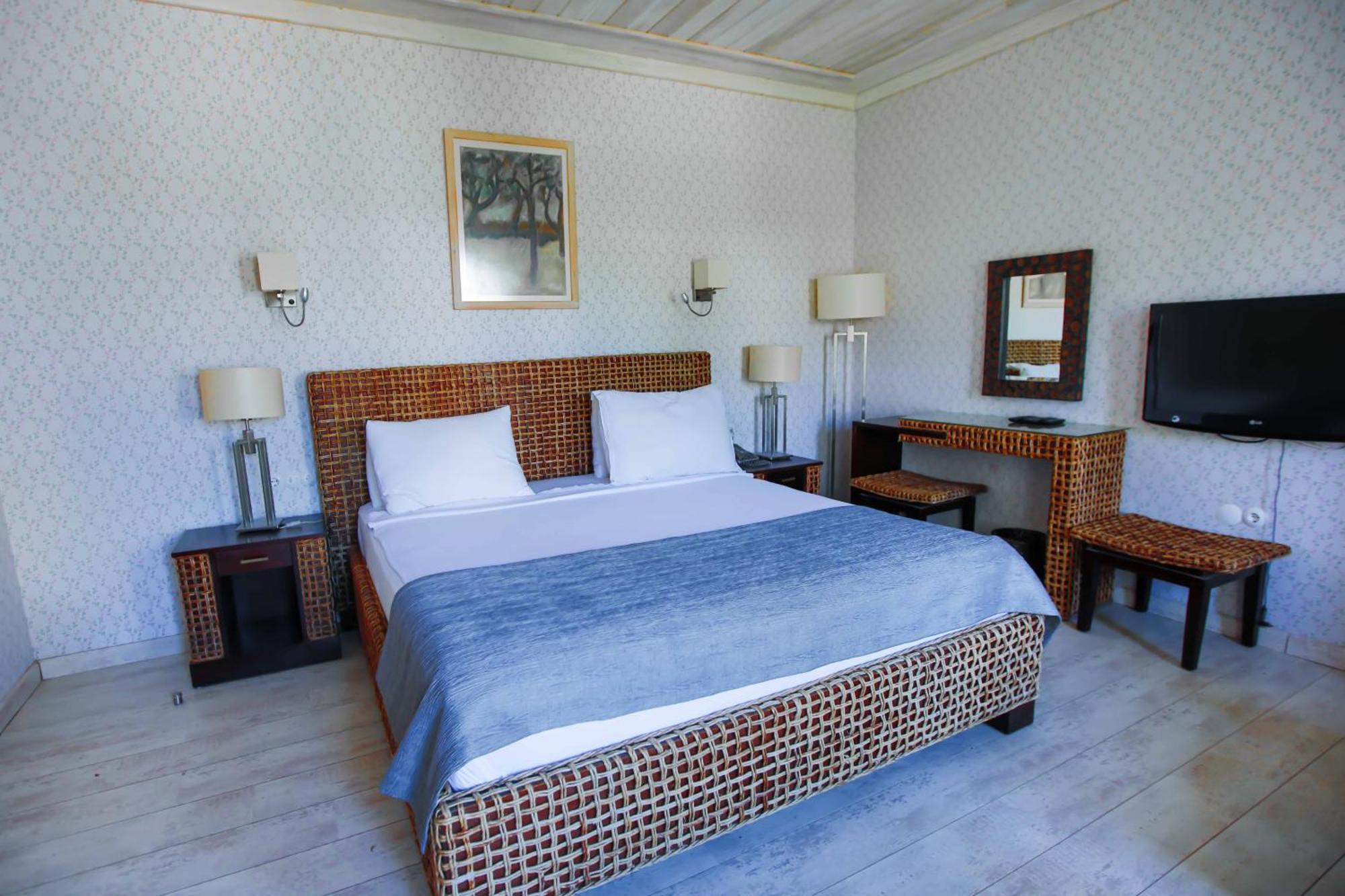 Casa Oliva Alacati - Adults Only 14 Plus Eksteriør bilde