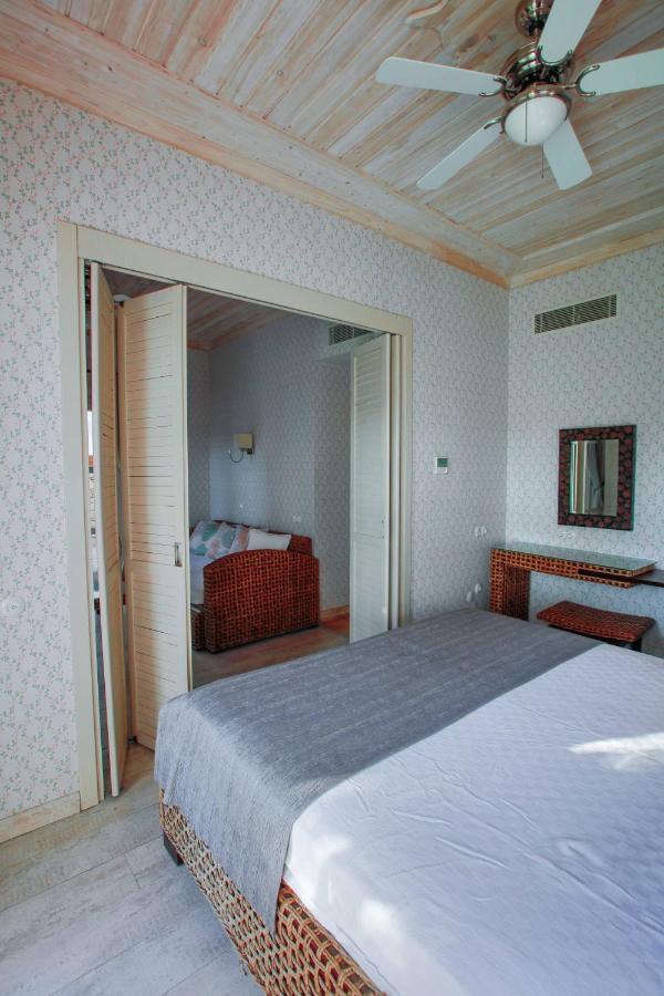 Casa Oliva Alacati - Adults Only 14 Plus Eksteriør bilde