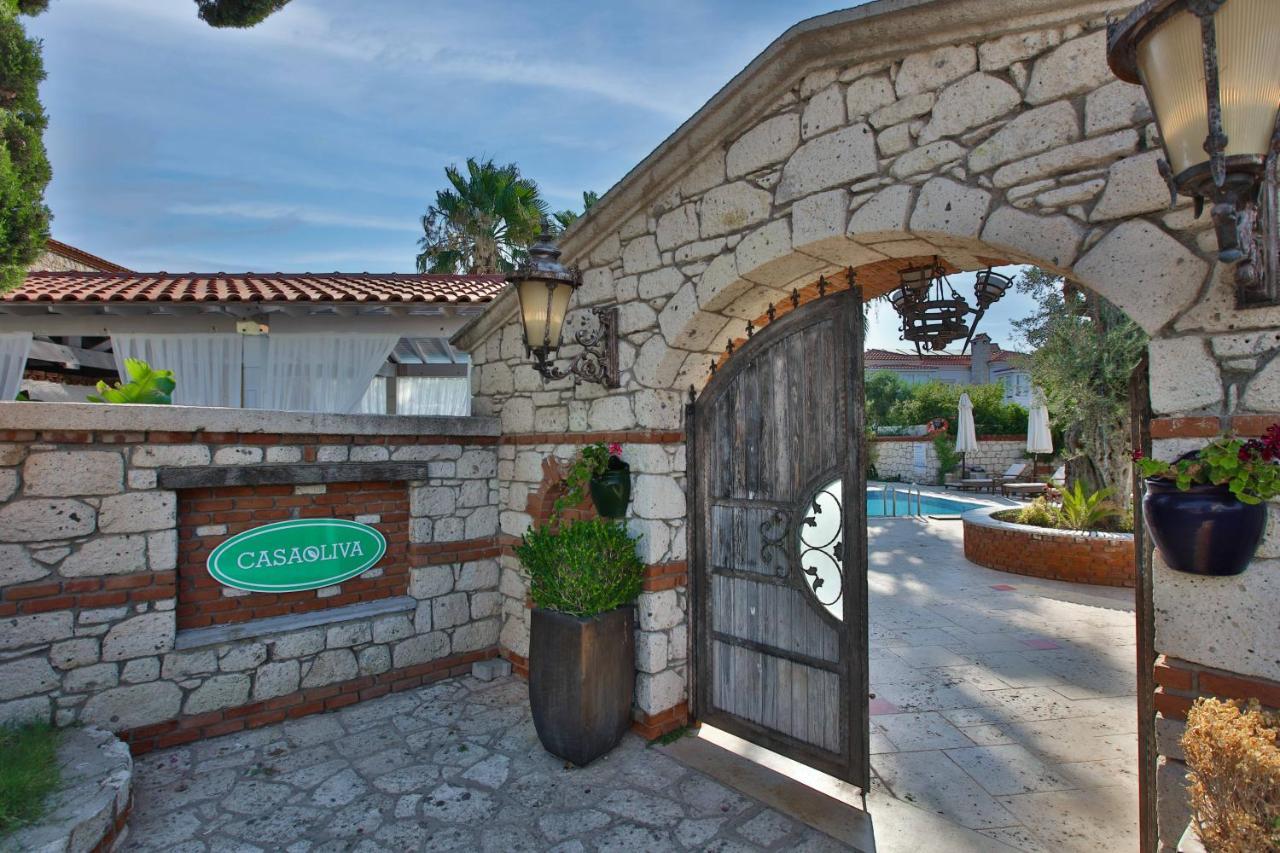 Casa Oliva Alacati - Adults Only 14 Plus Eksteriør bilde