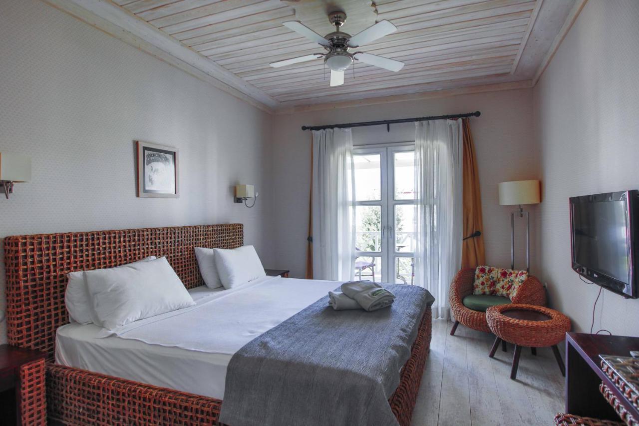 Casa Oliva Alacati - Adults Only 14 Plus Eksteriør bilde