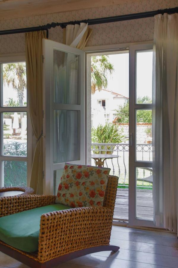 Casa Oliva Alacati - Adults Only 14 Plus Eksteriør bilde