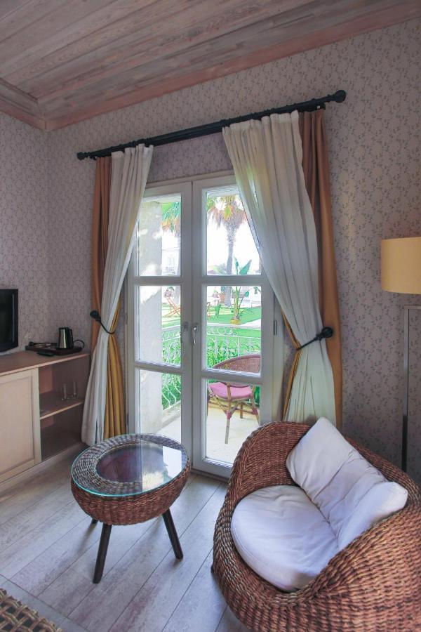 Casa Oliva Alacati - Adults Only 14 Plus Eksteriør bilde