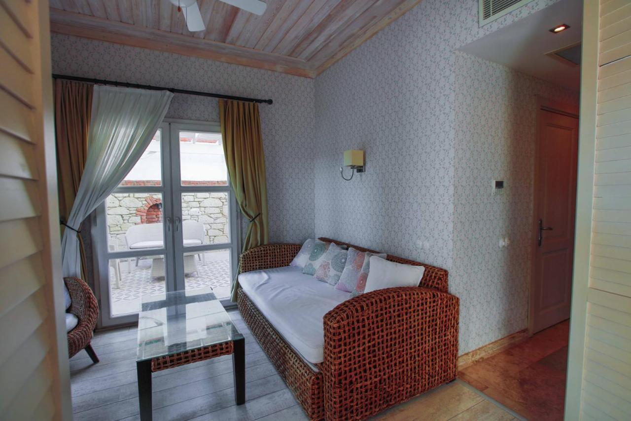 Casa Oliva Alacati - Adults Only 14 Plus Eksteriør bilde