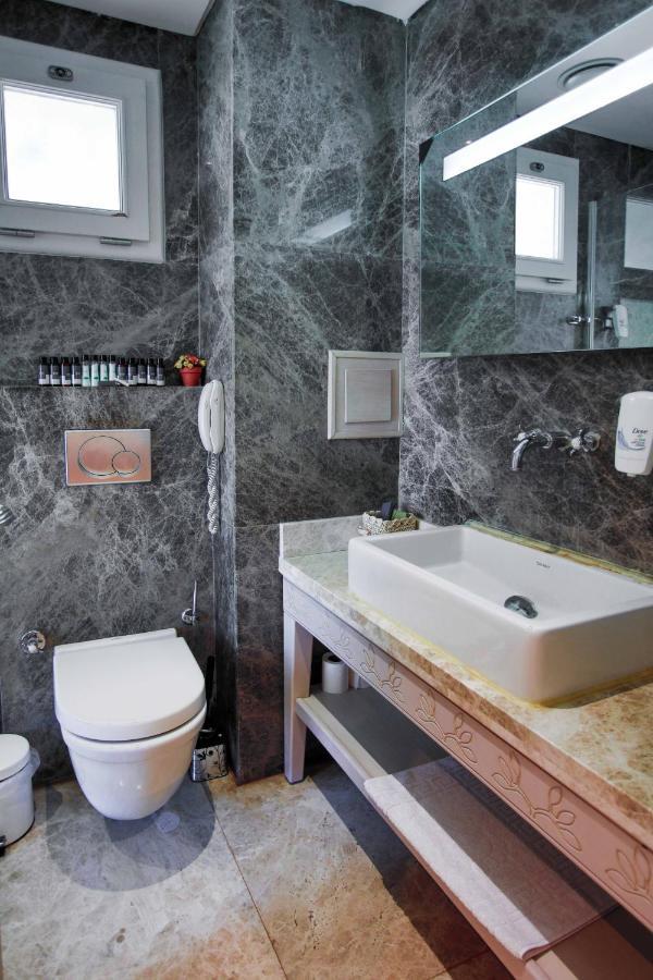 Casa Oliva Alacati - Adults Only 14 Plus Eksteriør bilde