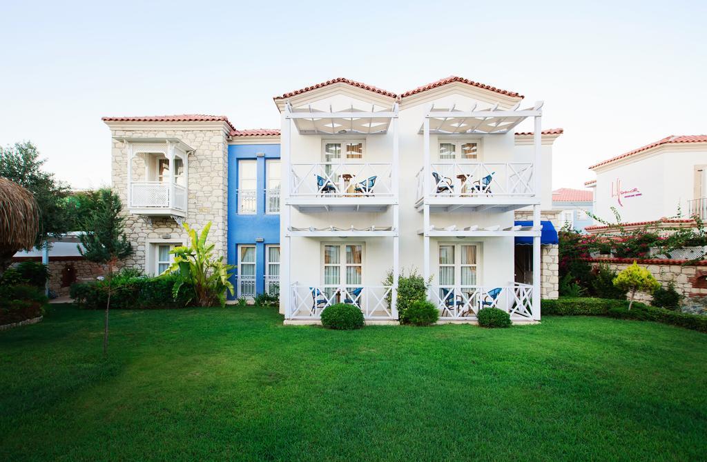 Casa Oliva Alacati - Adults Only 14 Plus Eksteriør bilde