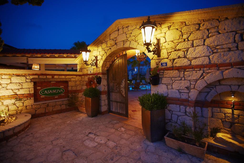 Casa Oliva Alacati - Adults Only 14 Plus Eksteriør bilde