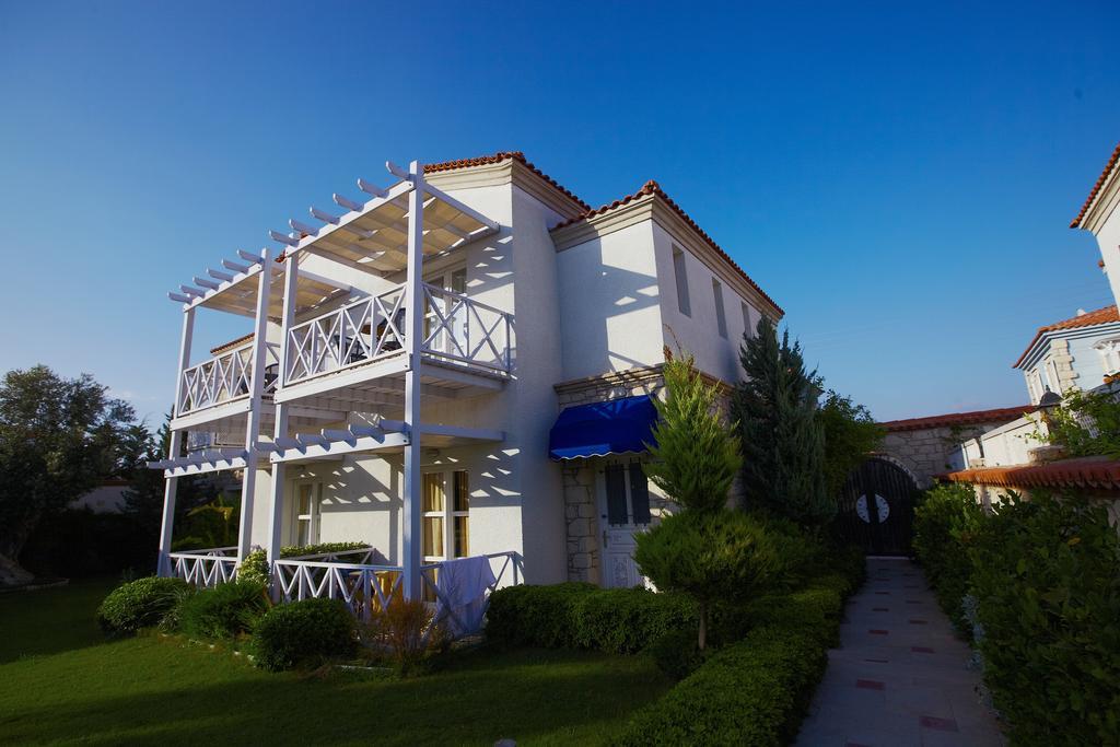 Casa Oliva Alacati - Adults Only 14 Plus Eksteriør bilde