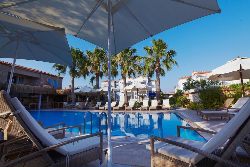 Casa Oliva Alacati - Adults Only 14 Plus Eksteriør bilde