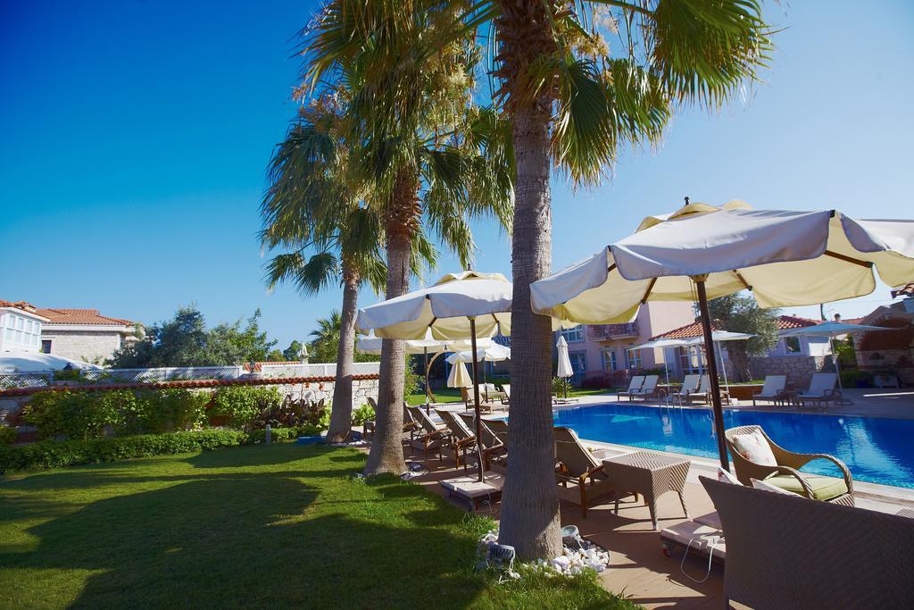 Casa Oliva Alacati - Adults Only 14 Plus Eksteriør bilde