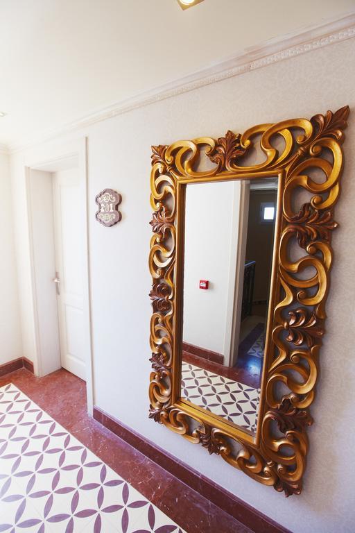 Casa Oliva Alacati - Adults Only 14 Plus Eksteriør bilde