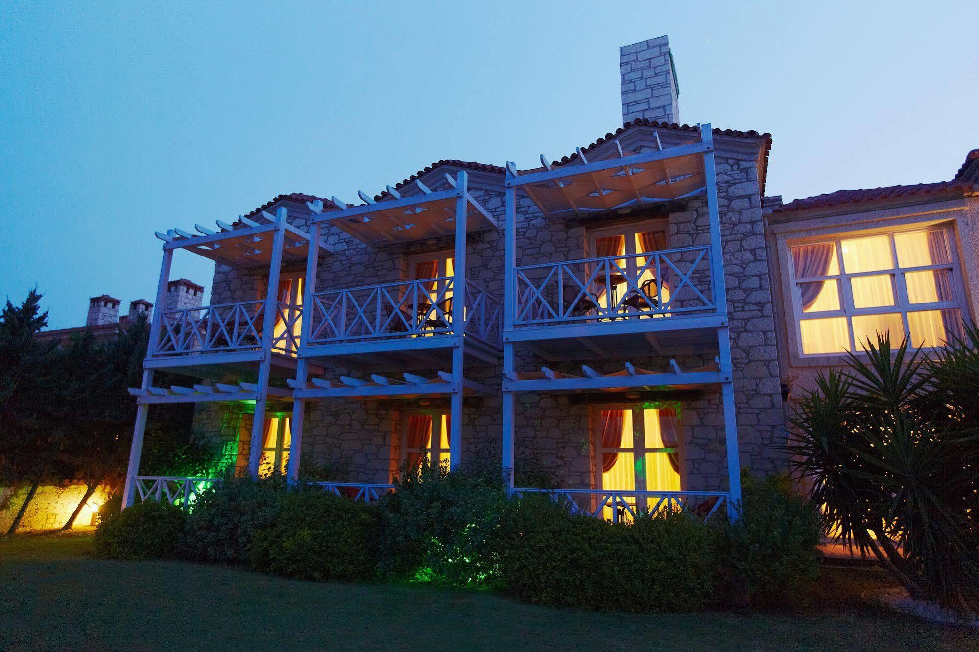 Casa Oliva Alacati - Adults Only 14 Plus Eksteriør bilde