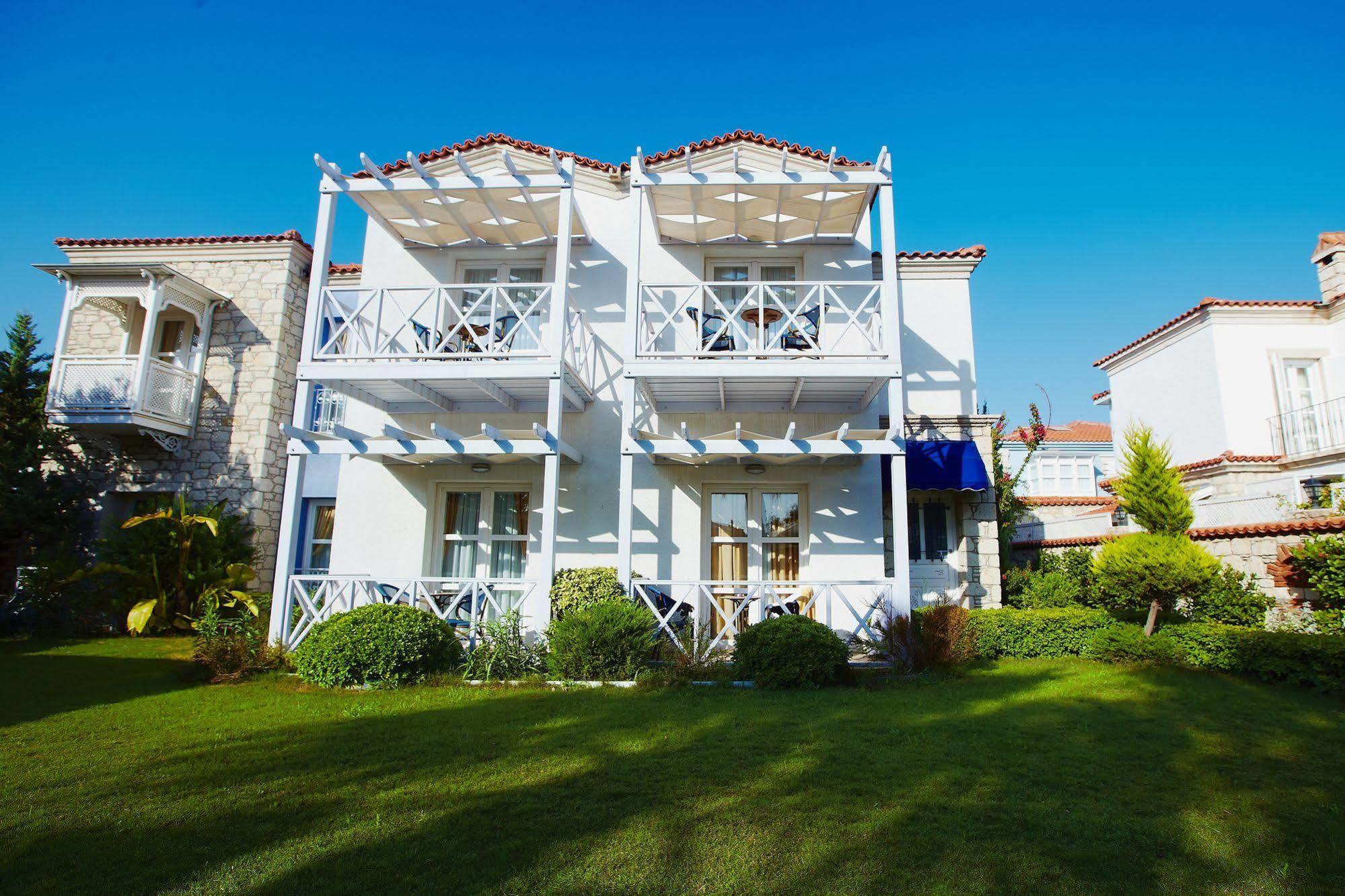 Casa Oliva Alacati - Adults Only 14 Plus Eksteriør bilde