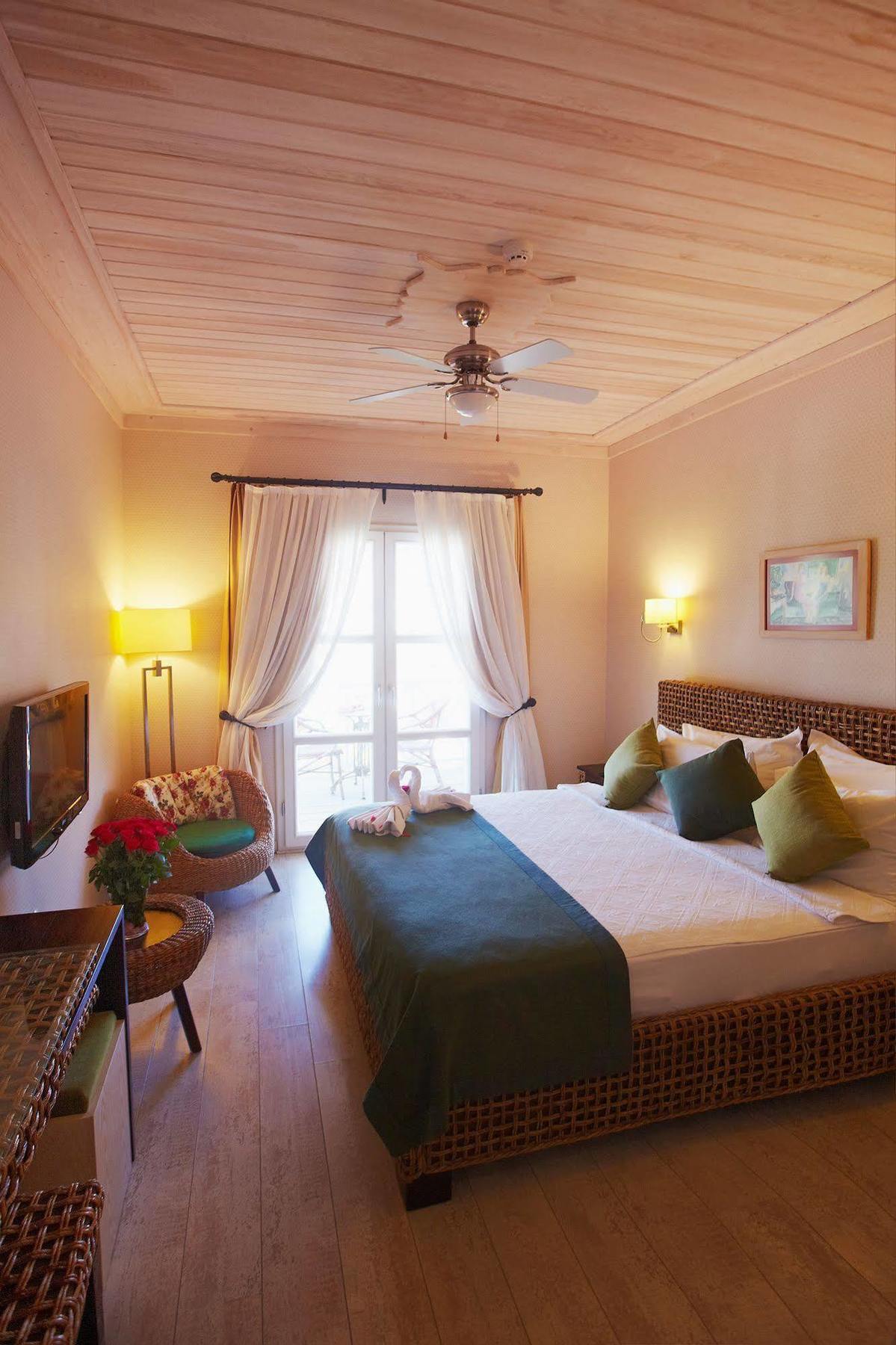 Casa Oliva Alacati - Adults Only 14 Plus Eksteriør bilde