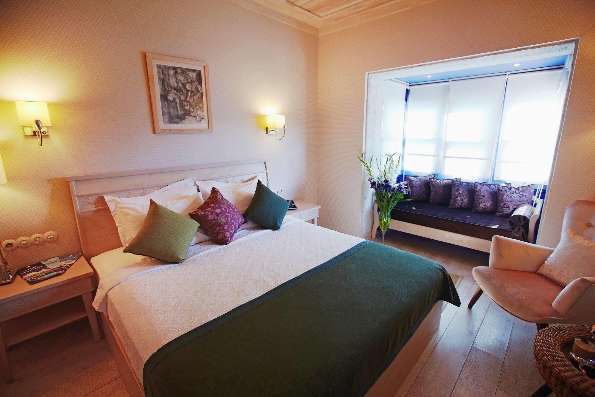 Casa Oliva Alacati - Adults Only 14 Plus Eksteriør bilde