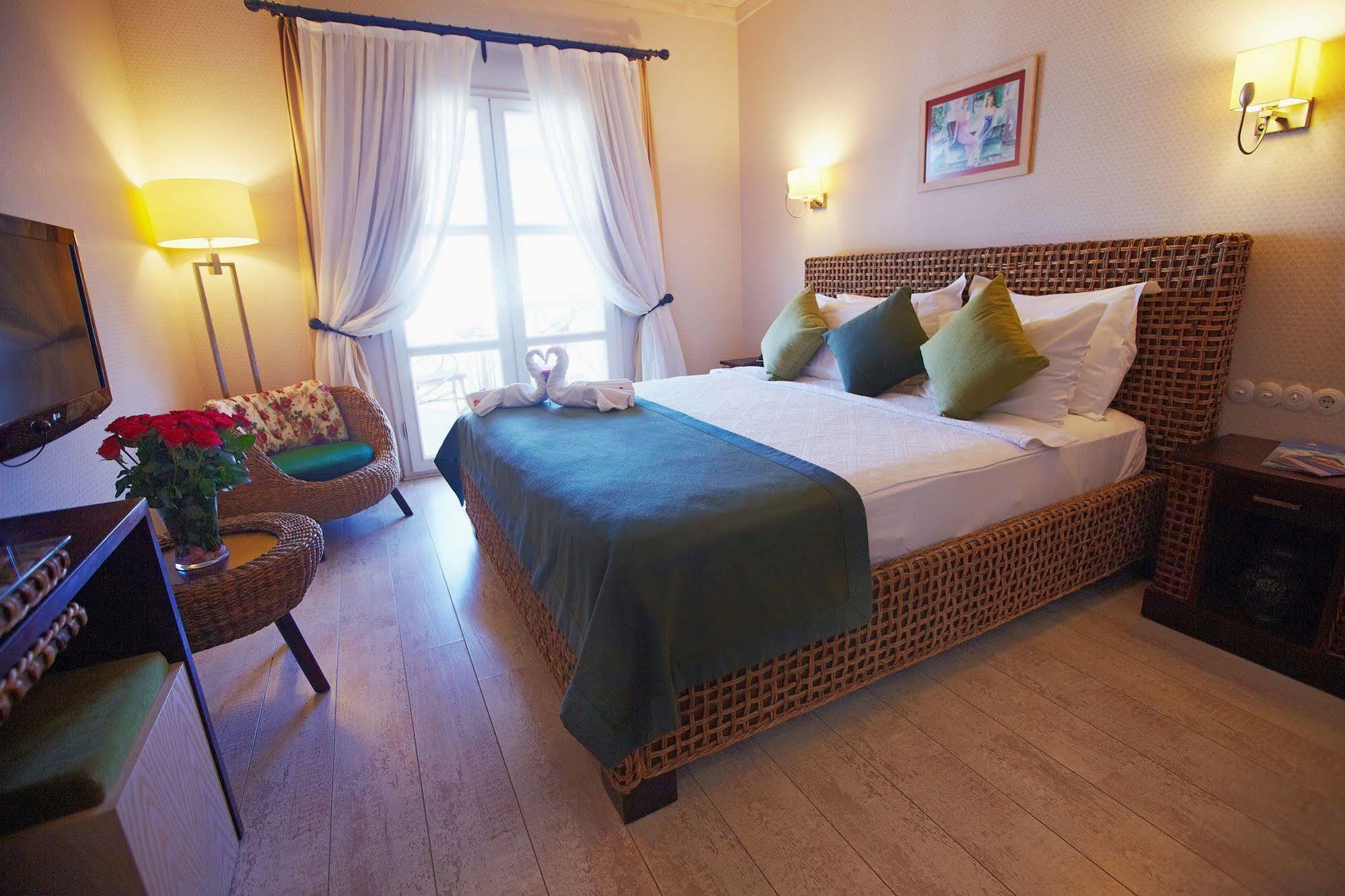 Casa Oliva Alacati - Adults Only 14 Plus Eksteriør bilde