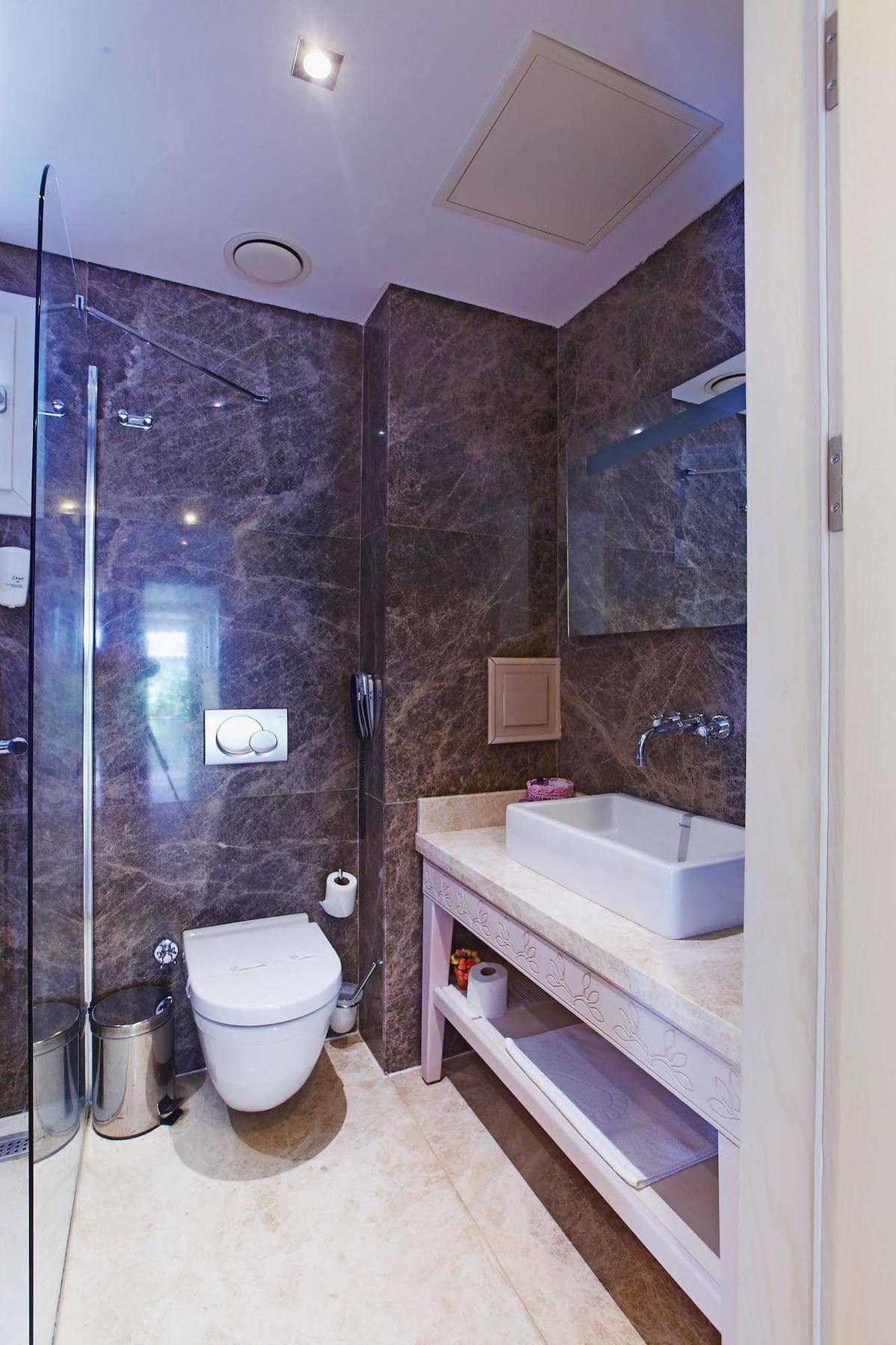 Casa Oliva Alacati - Adults Only 14 Plus Eksteriør bilde