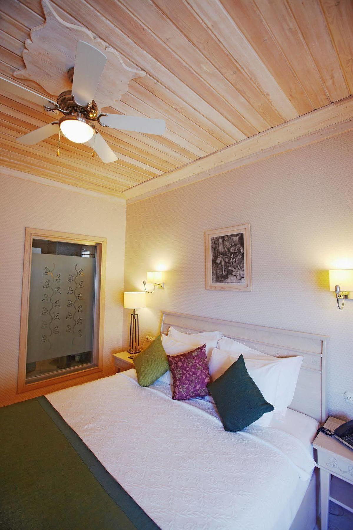 Casa Oliva Alacati - Adults Only 14 Plus Eksteriør bilde