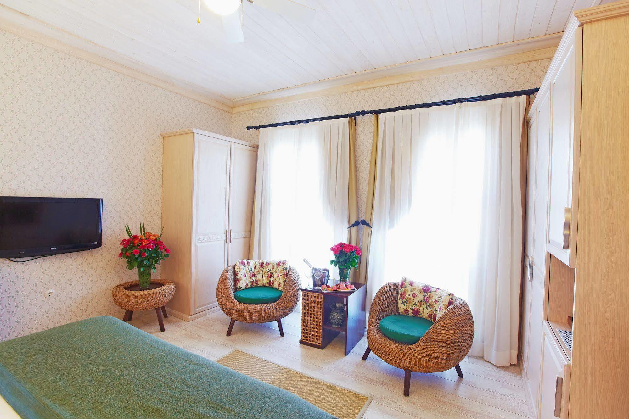 Casa Oliva Alacati - Adults Only 14 Plus Eksteriør bilde