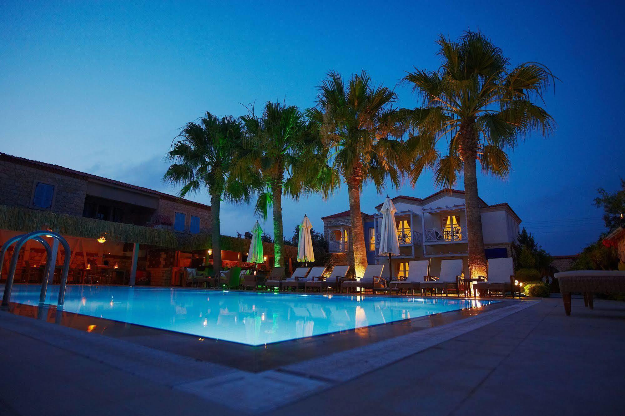 Casa Oliva Alacati - Adults Only 14 Plus Eksteriør bilde
