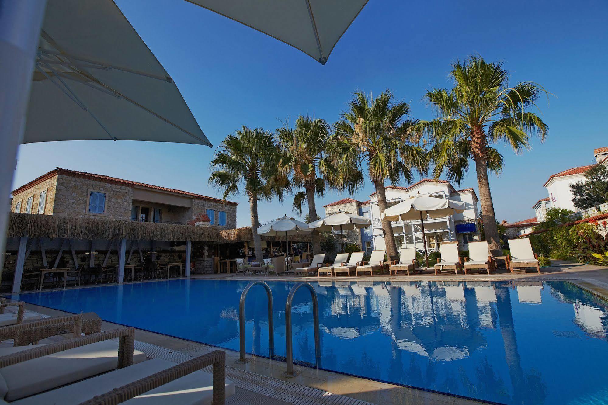 Casa Oliva Alacati - Adults Only 14 Plus Eksteriør bilde