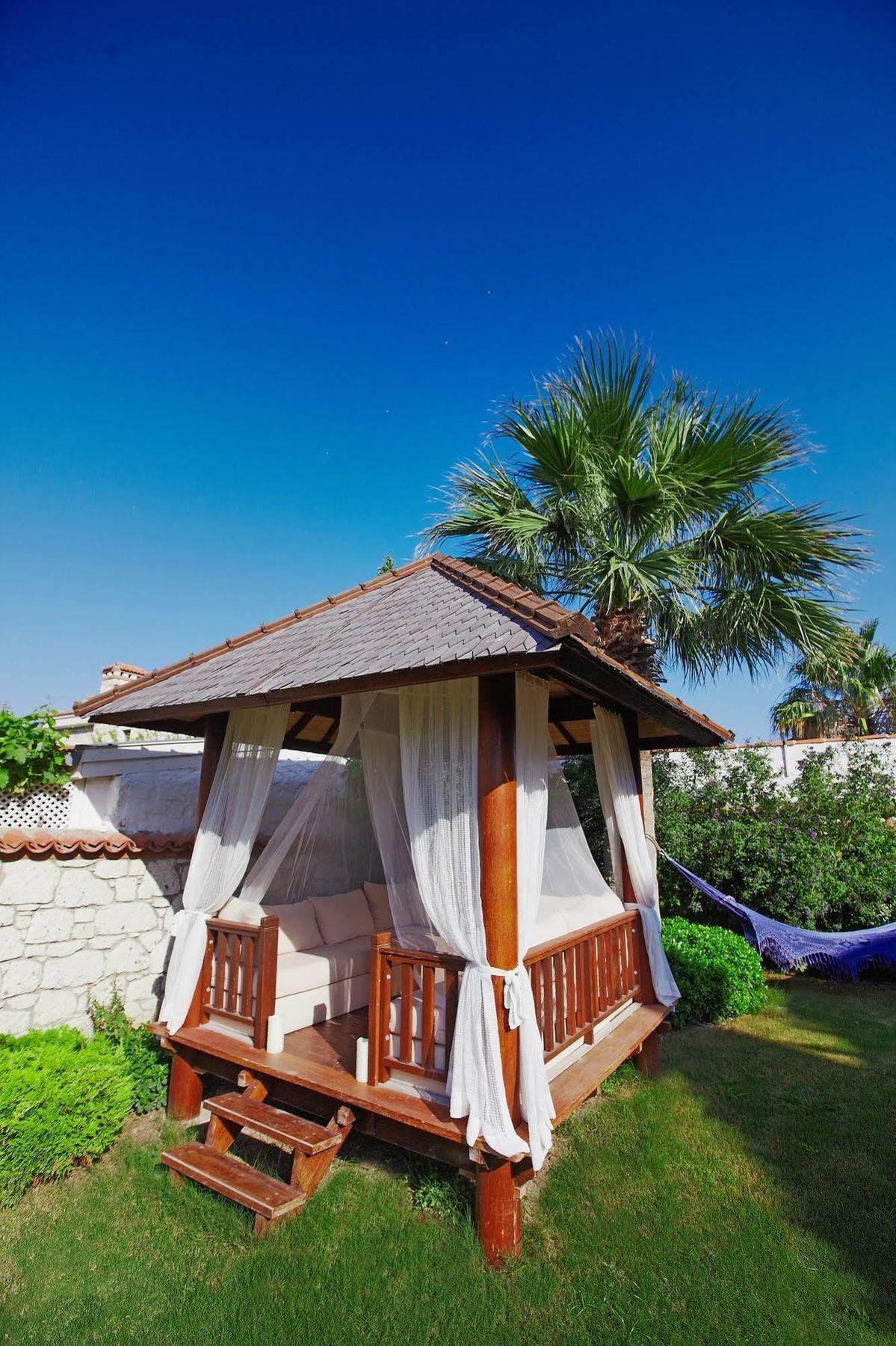Casa Oliva Alacati - Adults Only 14 Plus Eksteriør bilde