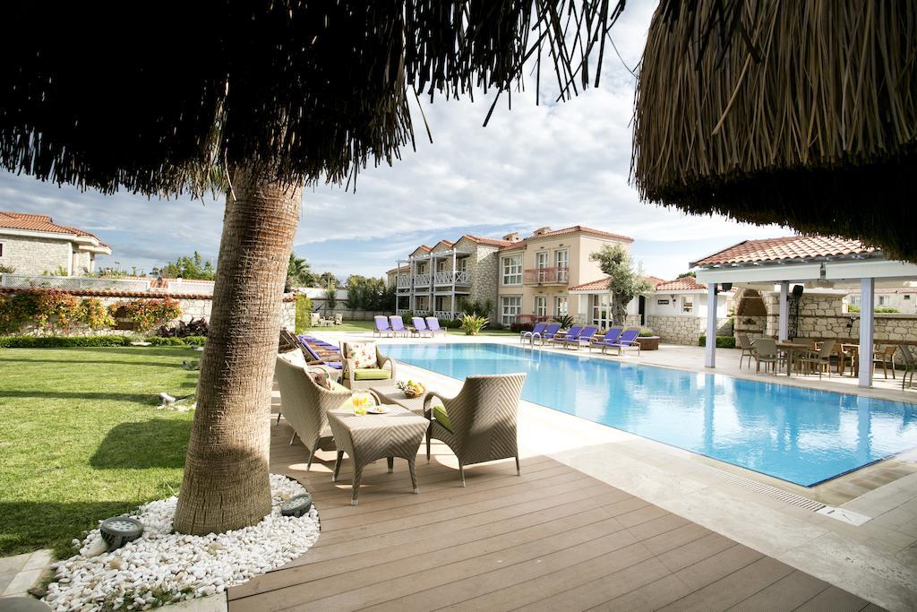 Casa Oliva Alacati - Adults Only 14 Plus Eksteriør bilde