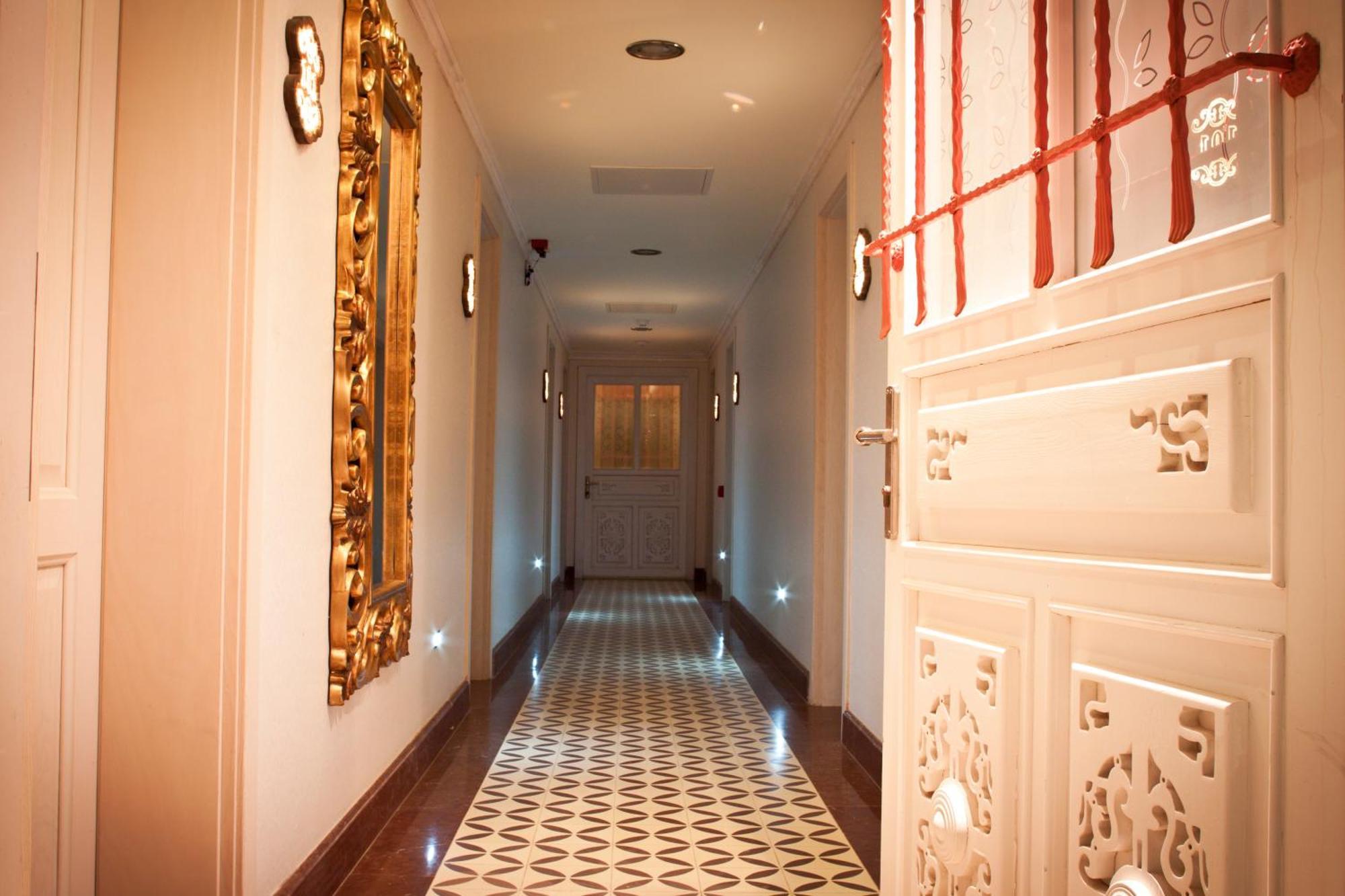 Casa Oliva Alacati - Adults Only 14 Plus Eksteriør bilde