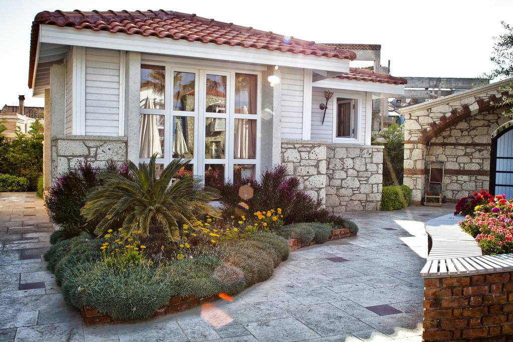 Casa Oliva Alacati - Adults Only 14 Plus Eksteriør bilde