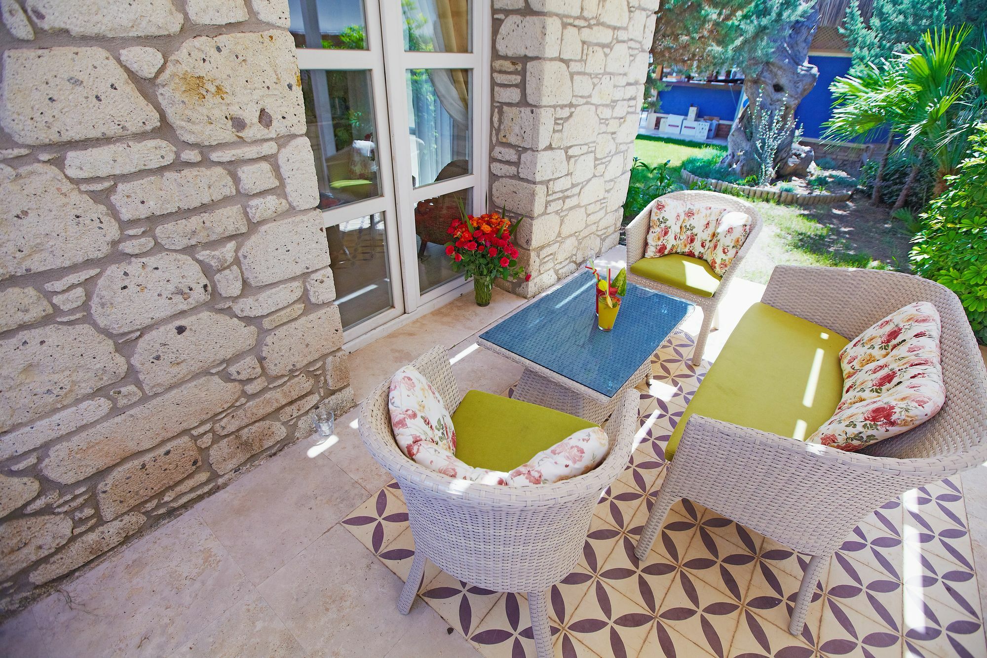 Casa Oliva Alacati - Adults Only 14 Plus Eksteriør bilde