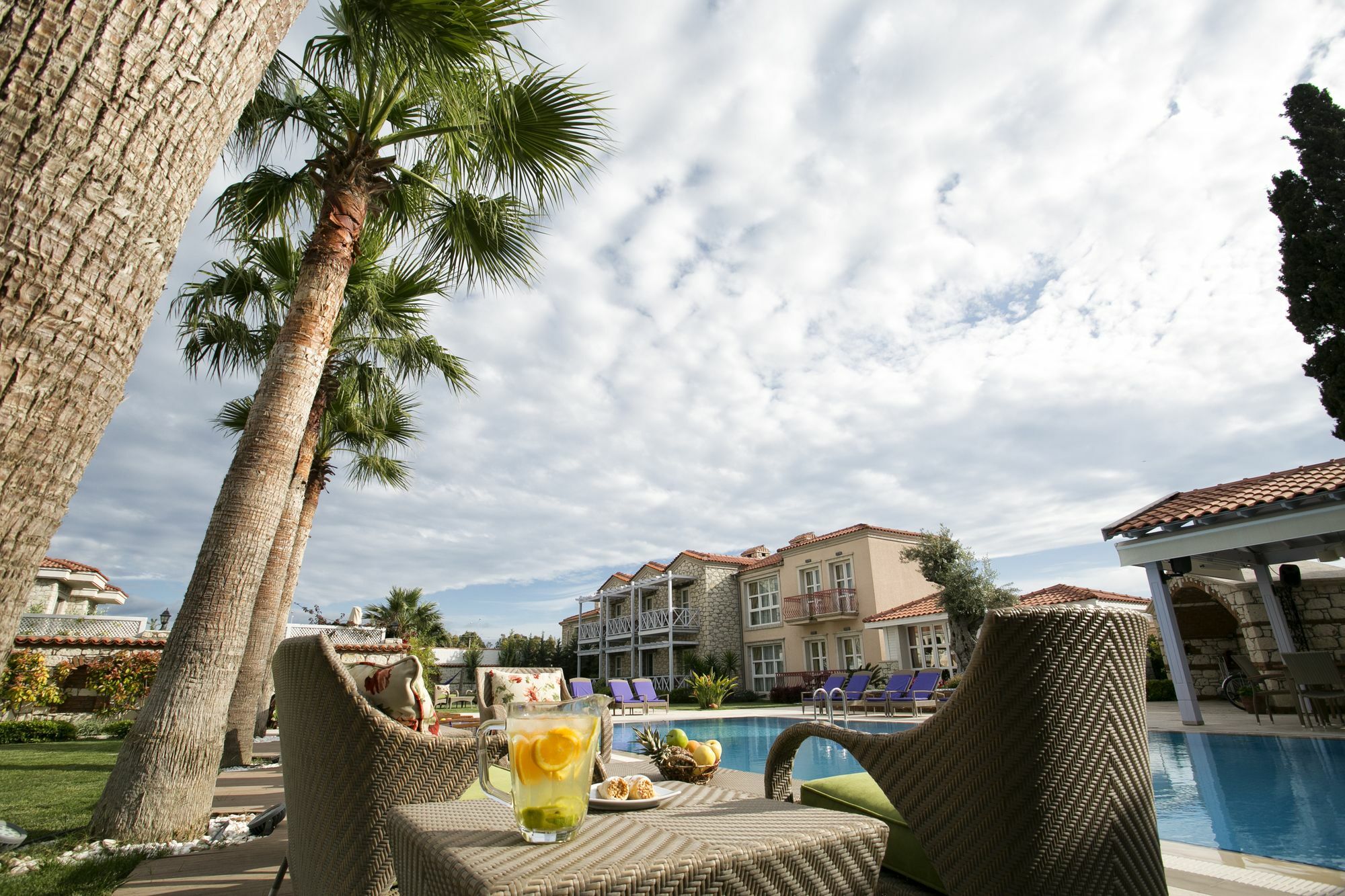 Casa Oliva Alacati - Adults Only 14 Plus Eksteriør bilde